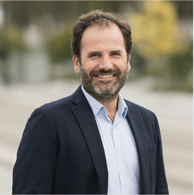 Foulques Chombart de Lauwe