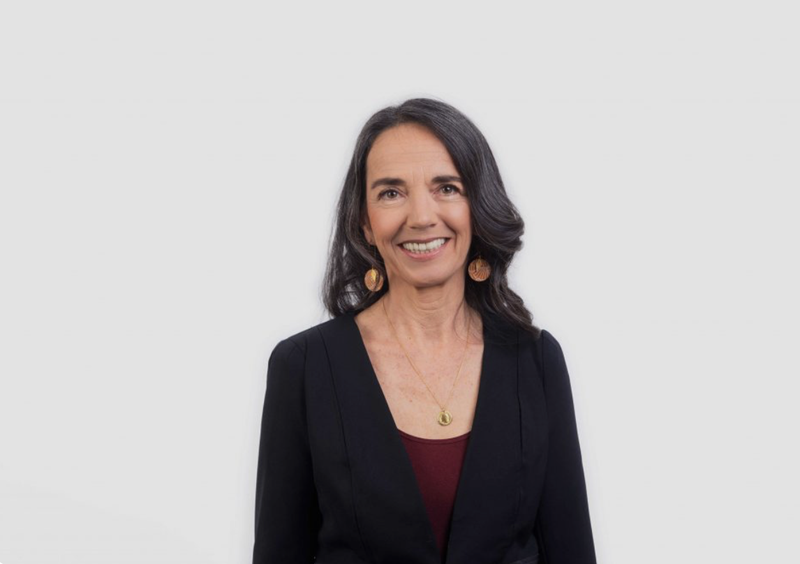 Juliette Chesnel-Le Roux