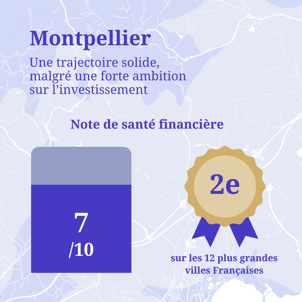 Infographie Montpellier