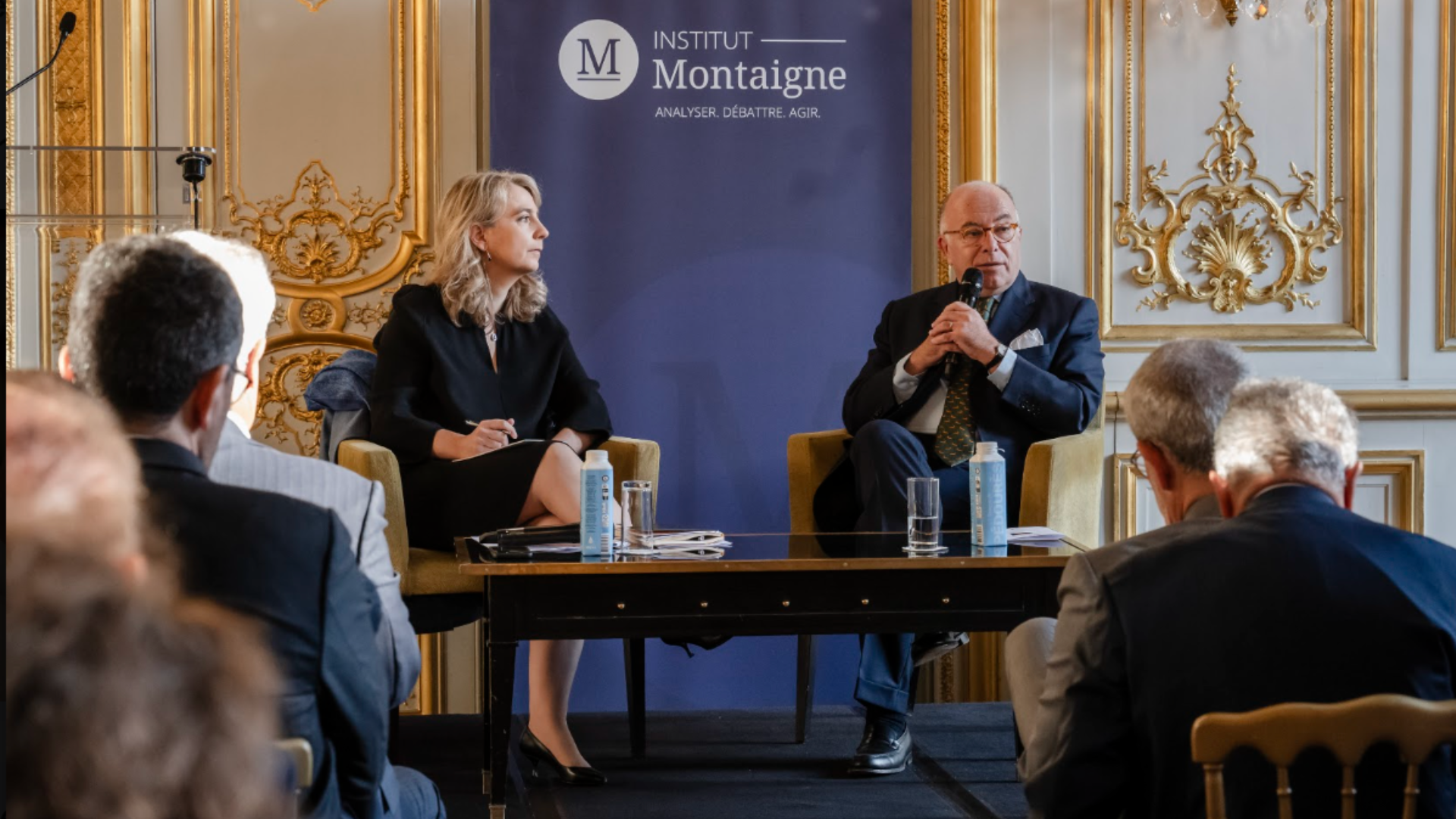 Retour sur la séquence politique en cours
