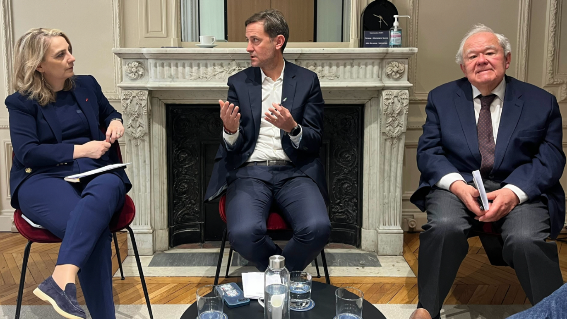 Le e-commerce, mutations et opportunités