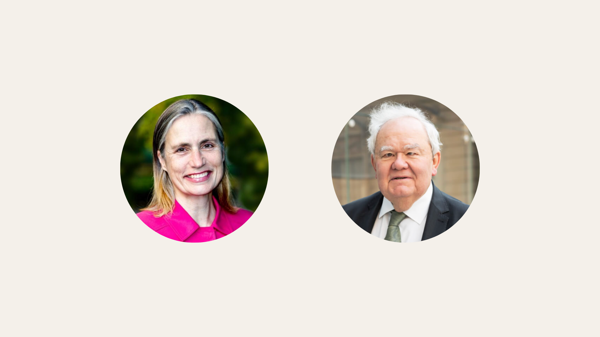 Future Trends in Transatlantic Relations
