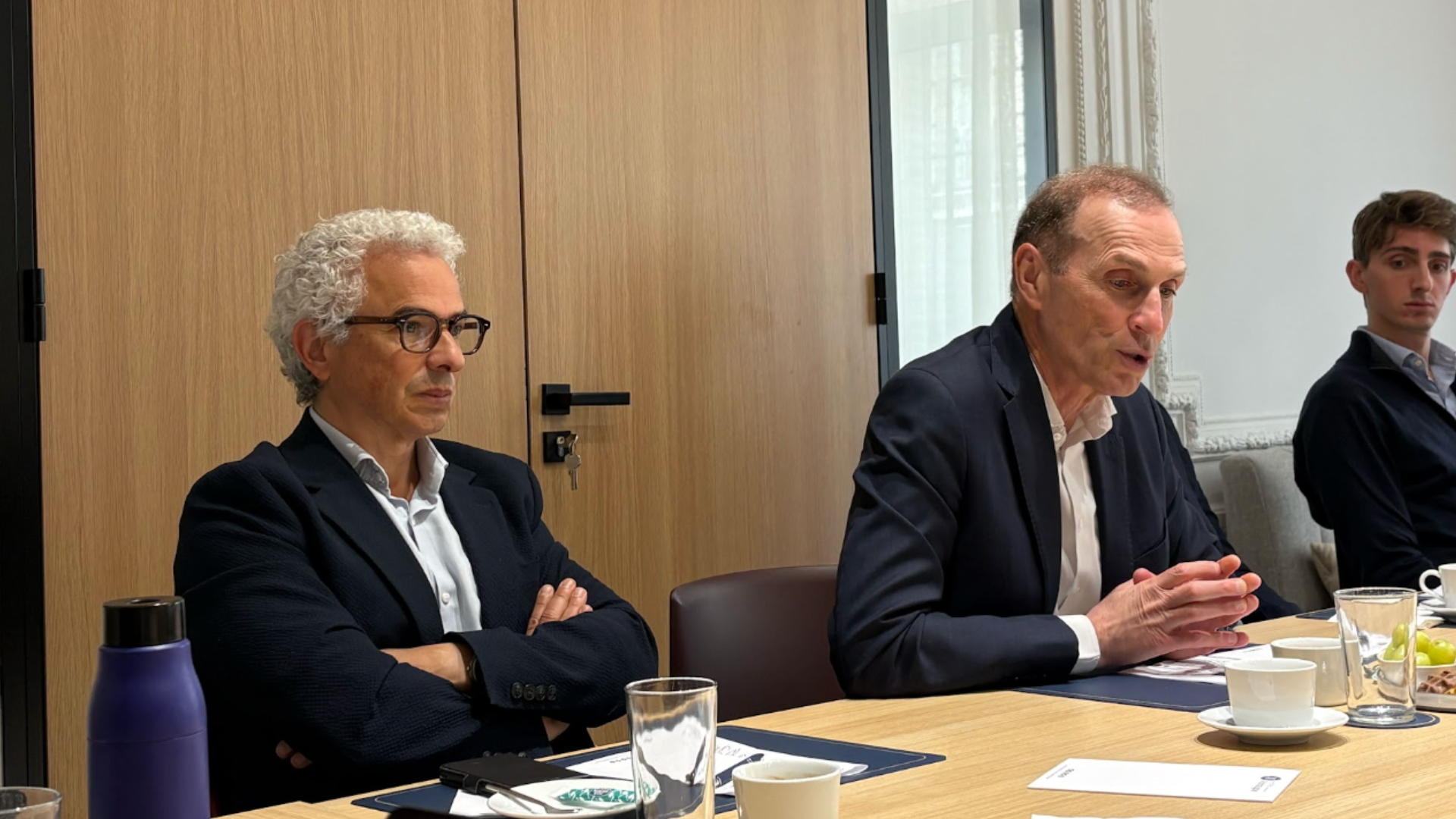 Prévention du VIH et des infections sexuellement transmissibles