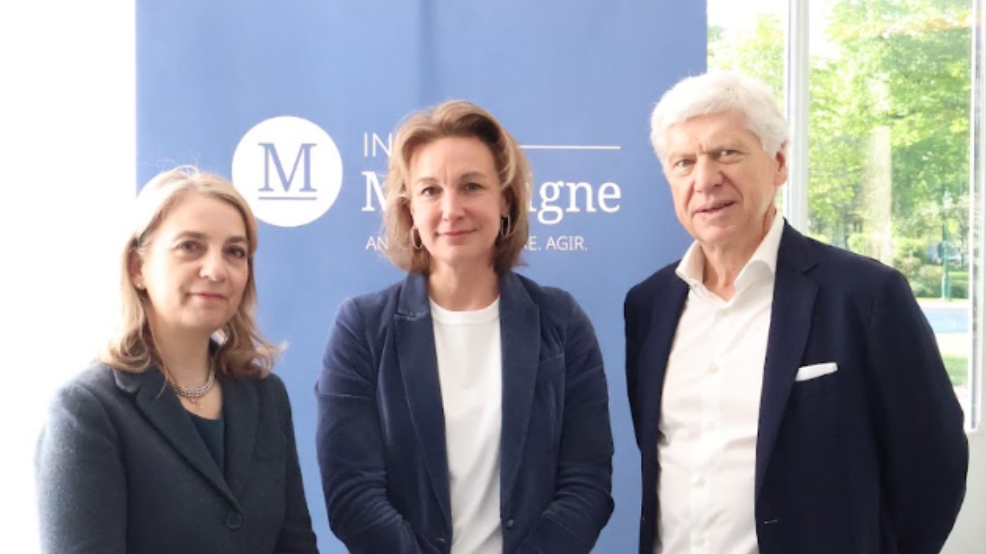 Retraites et travail : quelles perspectives d’avenir ?
