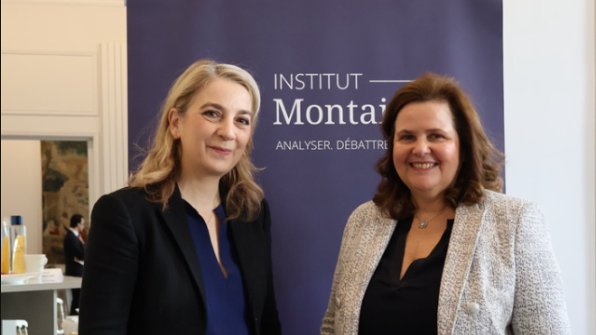 JOP 2024, devenir le plus grand restaurant du monde : le défi de Sodexo Live!