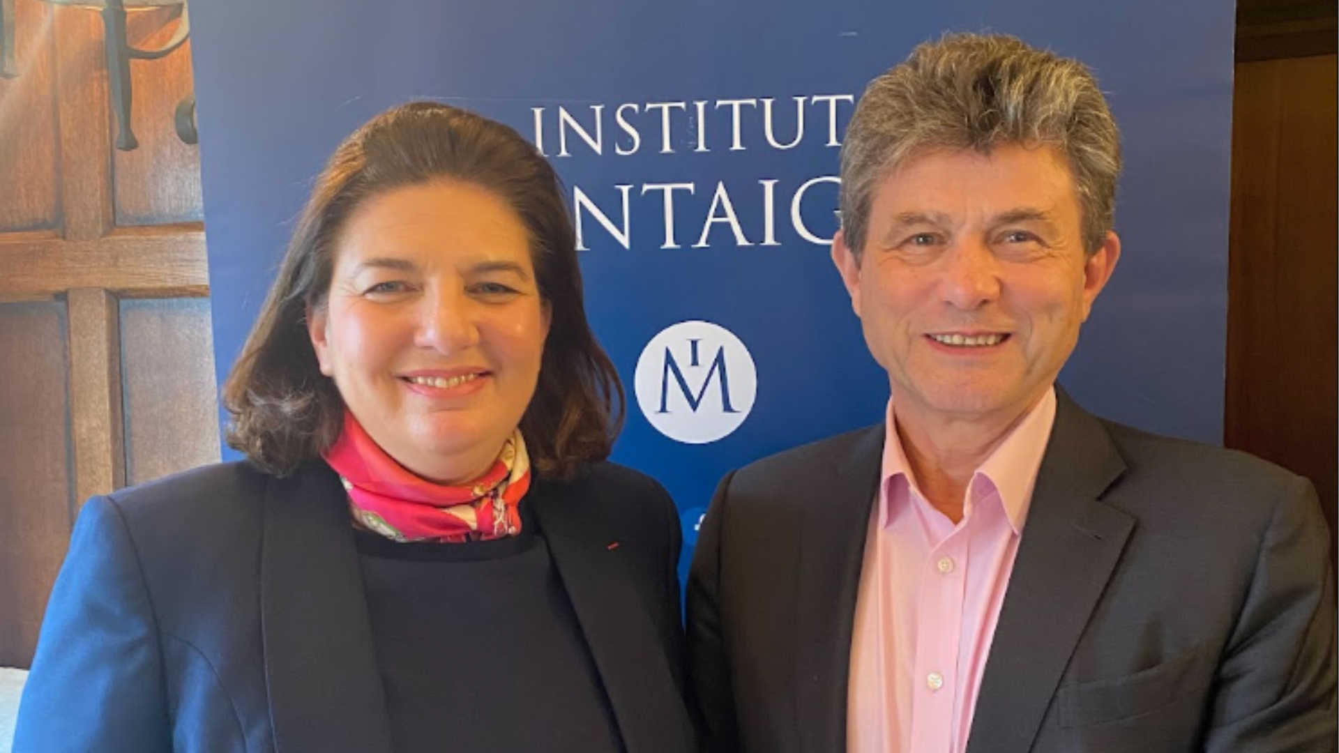 Entre développement économique et nouvelles contraintes normatives : les défis d’Amundi 