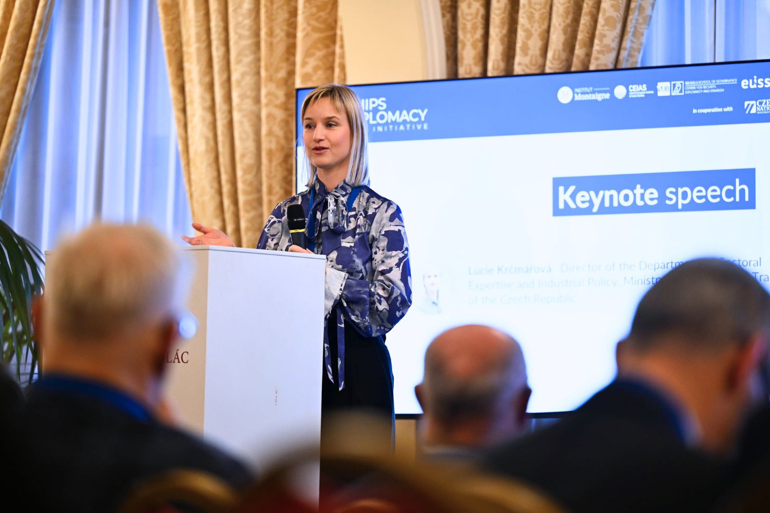 Conférence publique 3 CHIPDIPLO