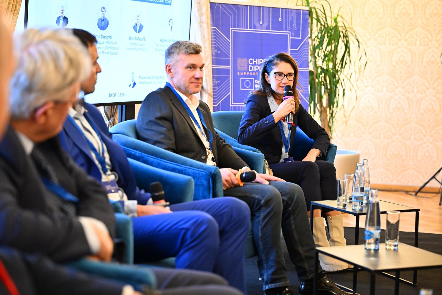 Conférence publique 5 CHIPDIPLO