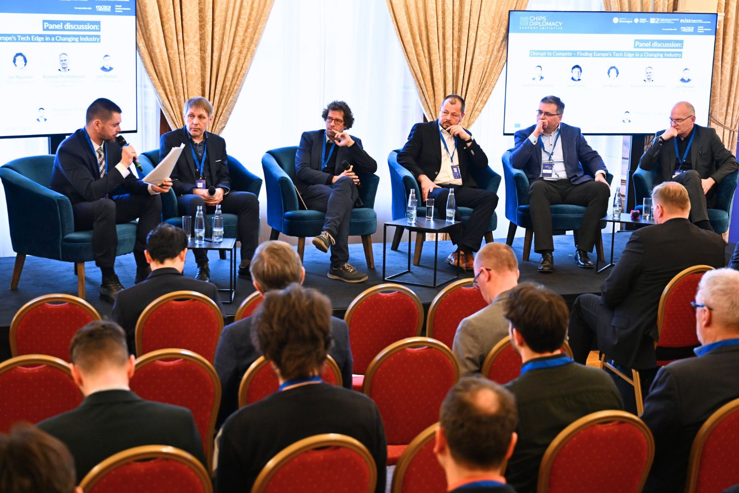 Conférence publique 6 CHIPDIPLO