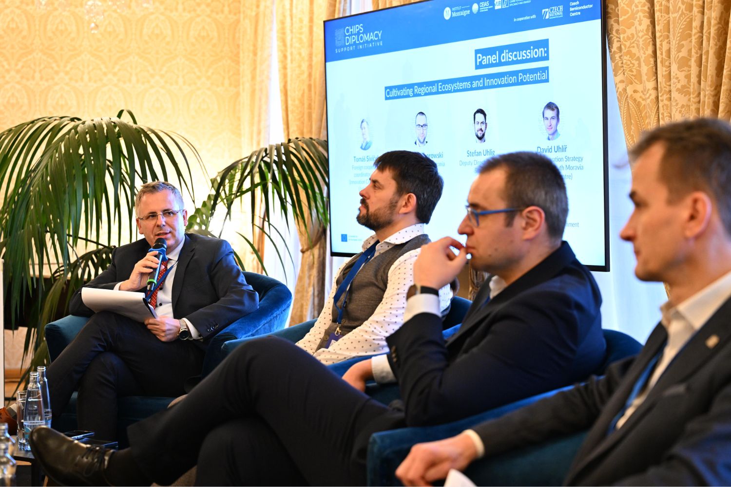 Conférence publique 7 CHIPDIPLO