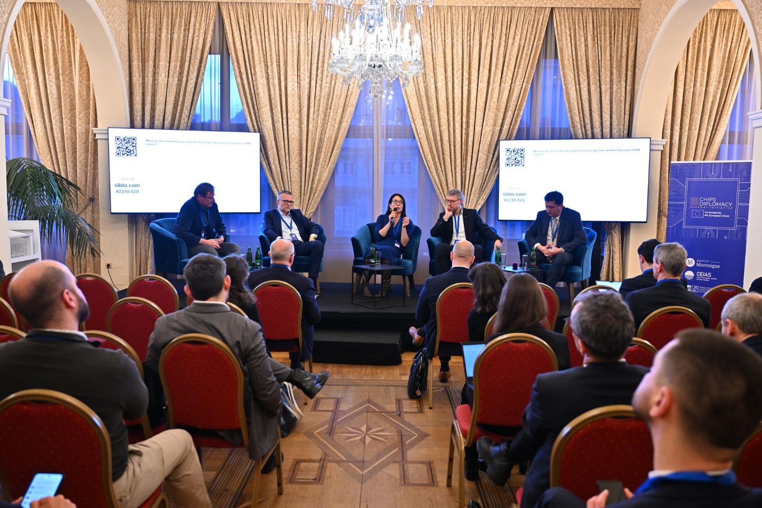 Conférence publique 9 CHIPDIPLO