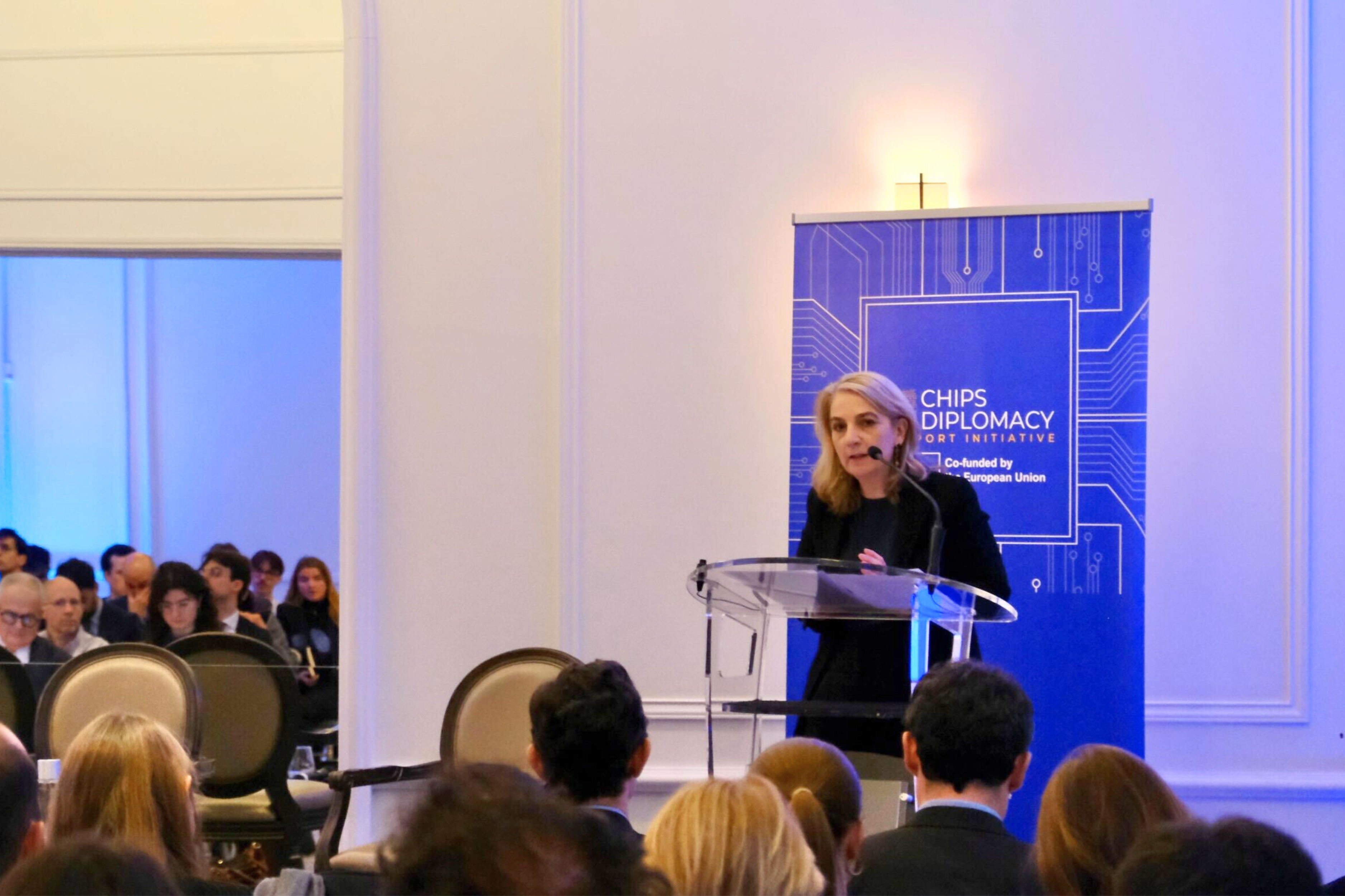 Conférence publique 2 CHIPDIPLO Paris