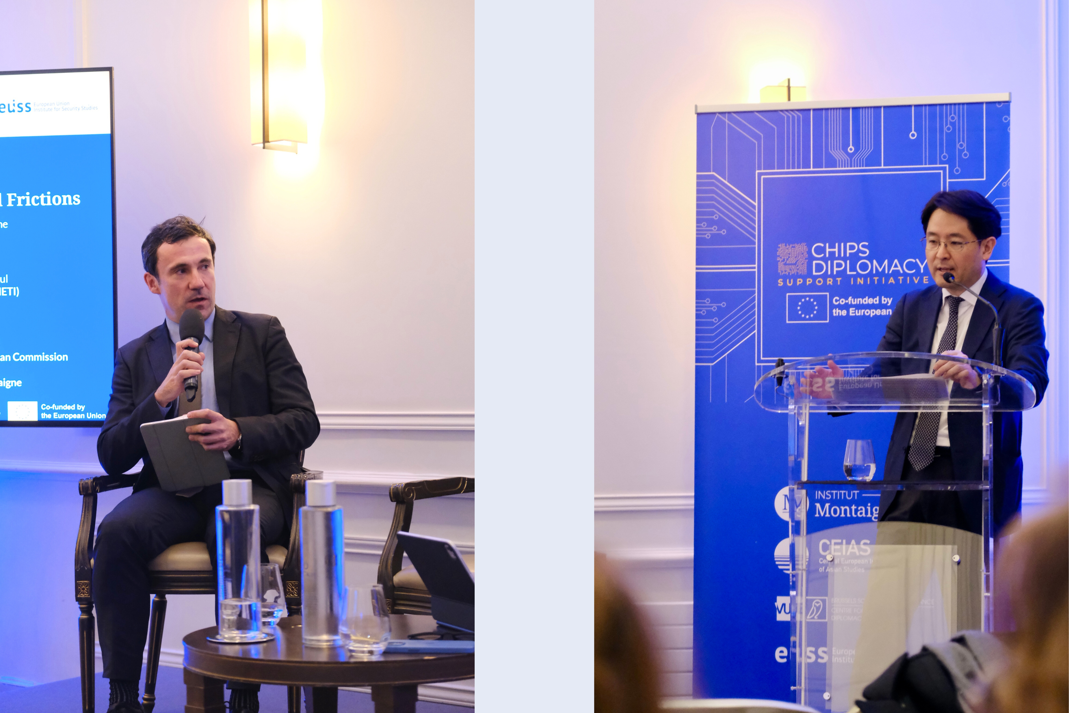 Conférence publique 3 CHIPDIPLO Paris