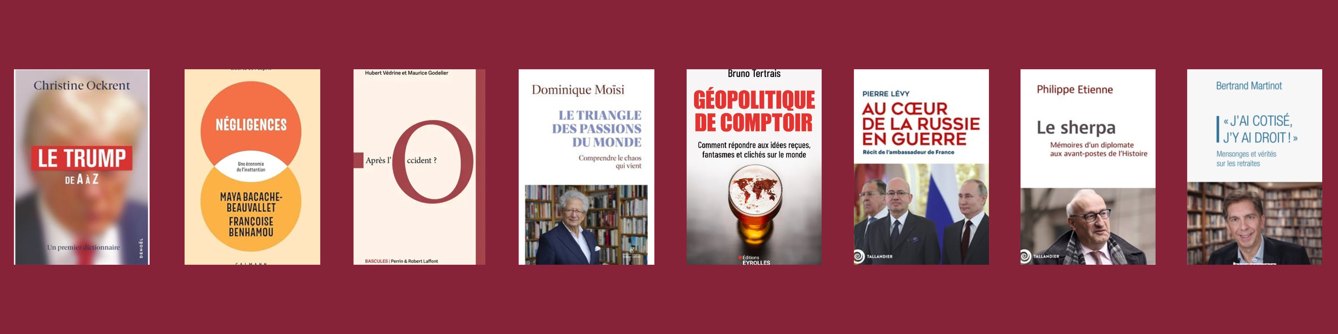 Enfance - La trilogie de Copenhague