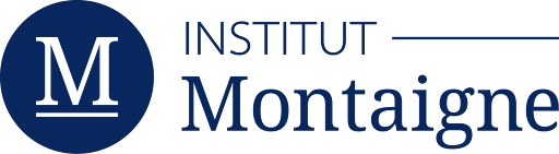 Logo Institut Montaigne