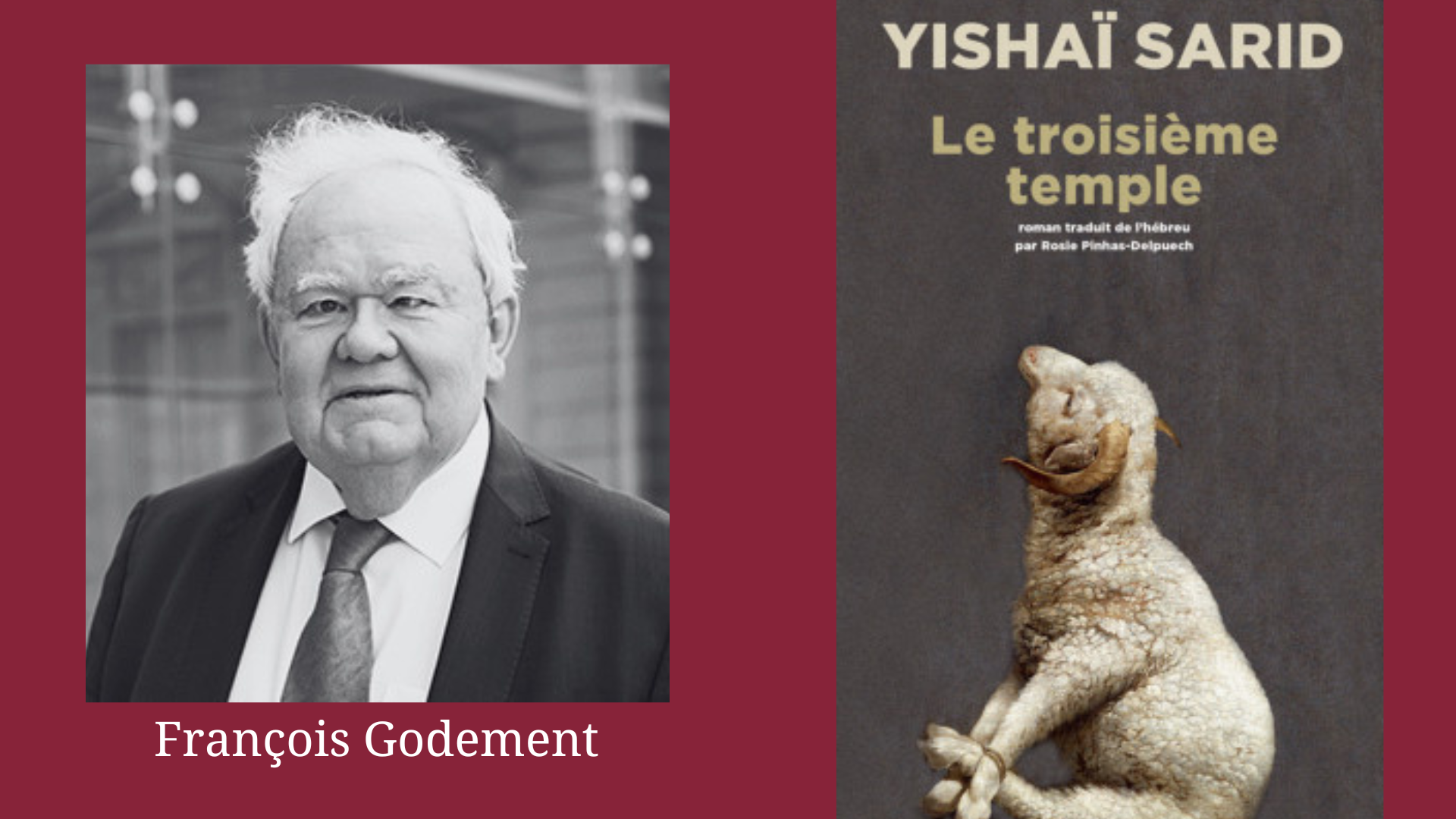 Enfance - La trilogie de Copenhague