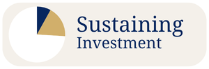Sustaining Investment