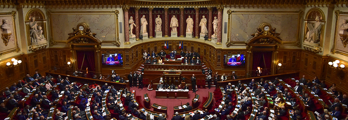 Budget 2024 : Les collectivités locales au cœur des discussions budgétaires au Sénat