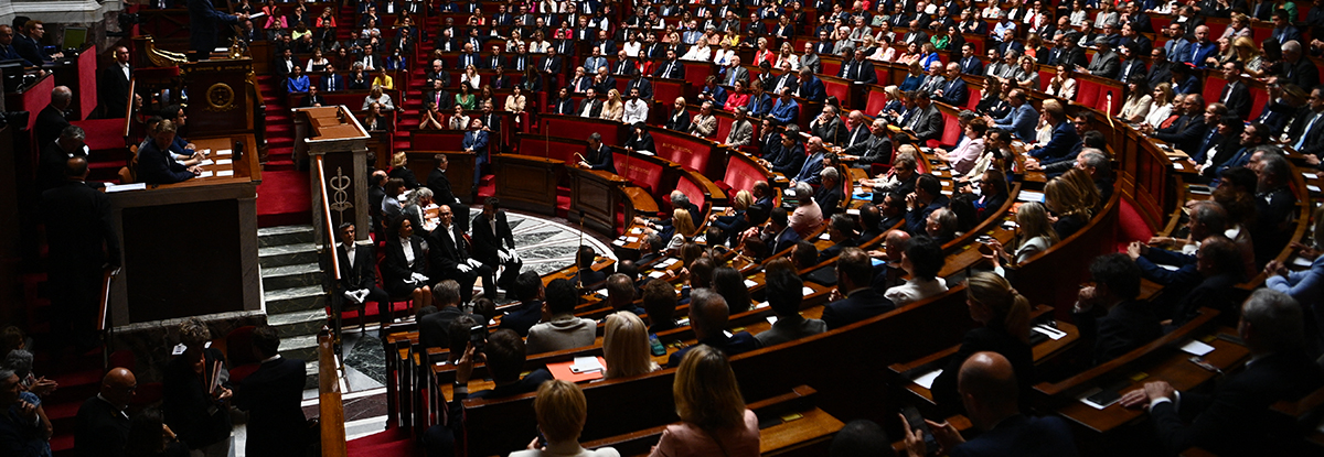 Budget 2024 : Tout comprendre sur les textes financiers avant leur examen au Parlement