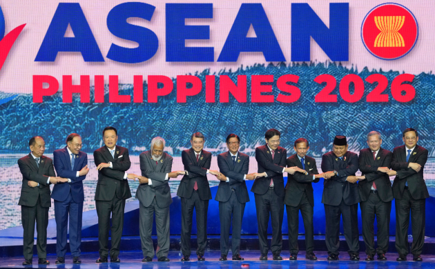 Trois questions à Angela Tritto : Entre concurrence et complémentarité, l'essor de l'ASEAN dans les semi-conducteurs