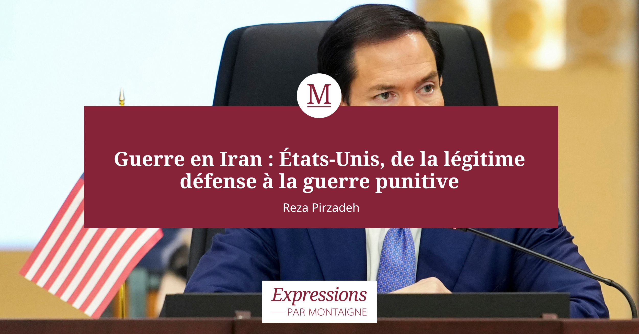 La reprise des frappes en Iran met en avant les divergences dans chaque camp et questionne les objectifs de Washington : protection de la navigation ou guerre punitive ? Face à la perte de crédibilité des Occidentaux, les Européens doivent dénoncer les atteintes au droit international dans les deux camps.