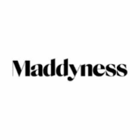 Logo Maddyness