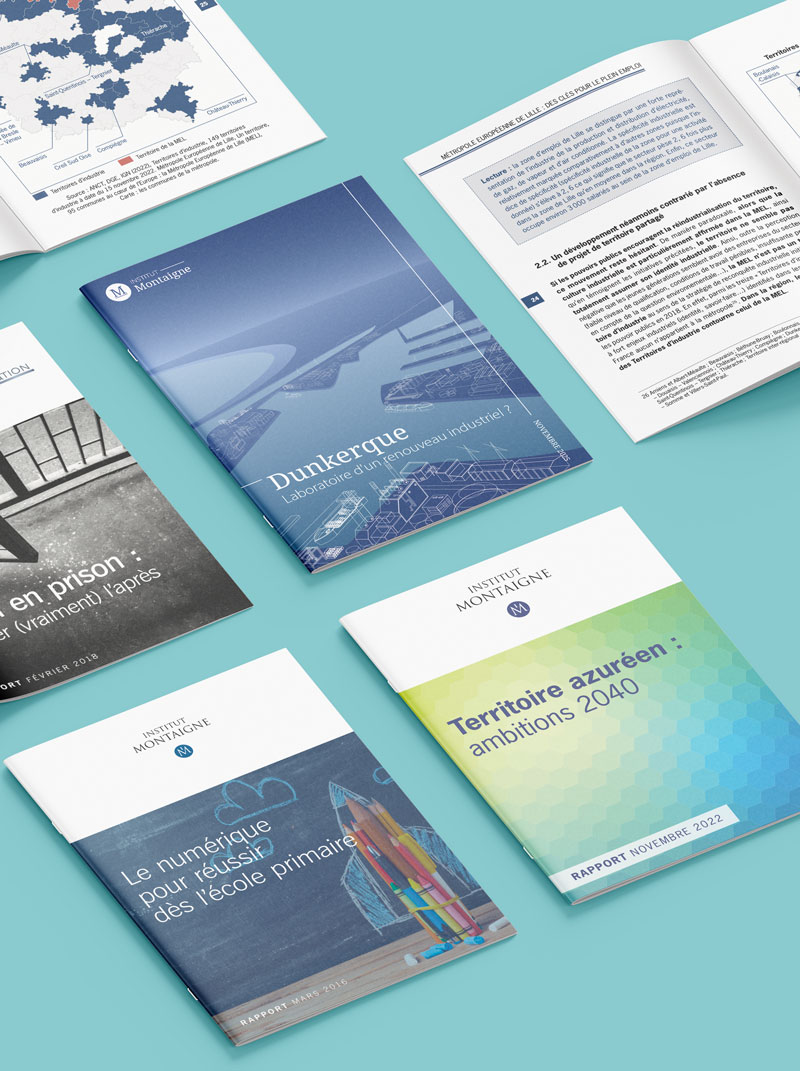 Des propositions au service de la cohésion sociale et des territoires