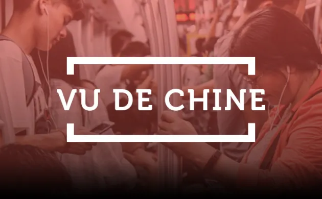 Vu de Chine