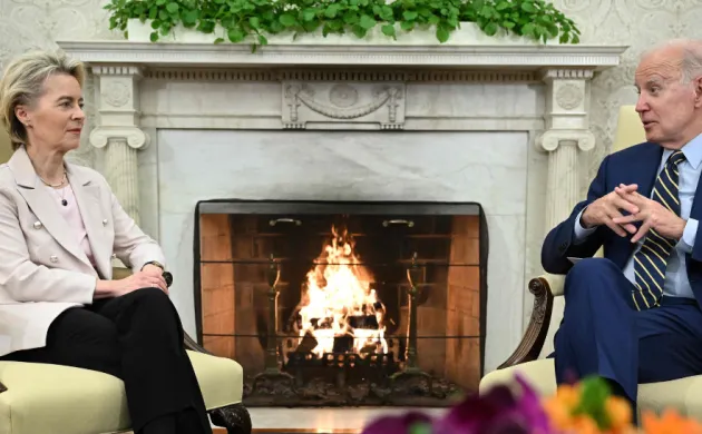 L'Inflation Reduction Act : les enjeux du plan de Joe Biden