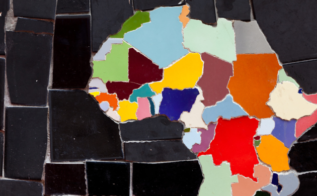 Africa: New Strategic Rivalries
