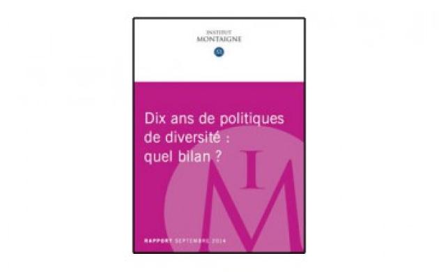 Le saviez-vous ? 76% des Français considèrent que les discriminations ethniques sont répandues dans leur pays