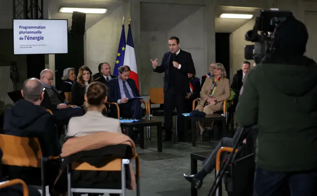 Troisième Programmation Pluriannuelle de l'Énergie (PPE3) : comment lutter contre l'obsolescence programmée