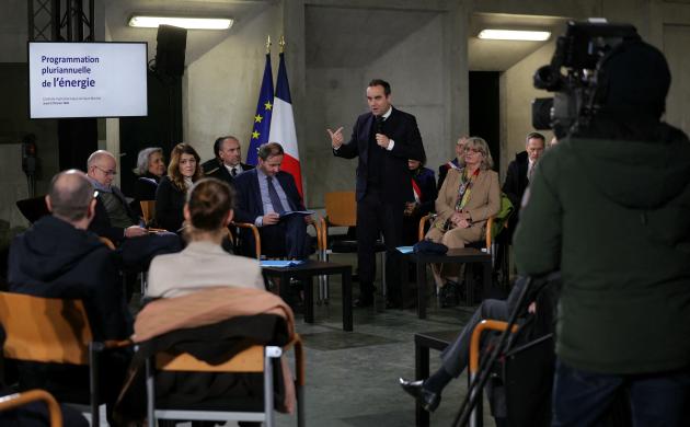 Troisième Programmation Pluriannuelle de l'Énergie (PPE3) : comment lutter contre l'obsolescence programmée