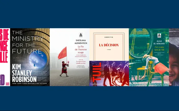 L'été de Montaigne : nos huit recommandations de lecture 