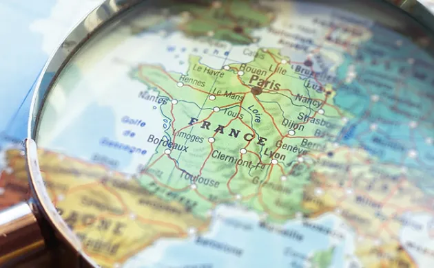 Forum économique mondial : 7 points essentiels à savoir sur la France