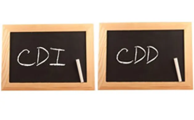 En finir avec le CDD