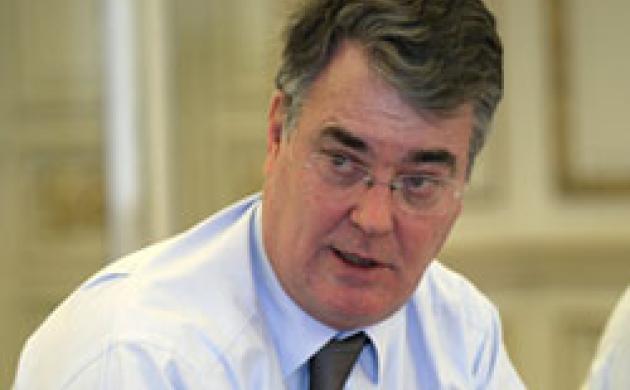 Prochain Chat Internet : Jean-Paul Delevoye