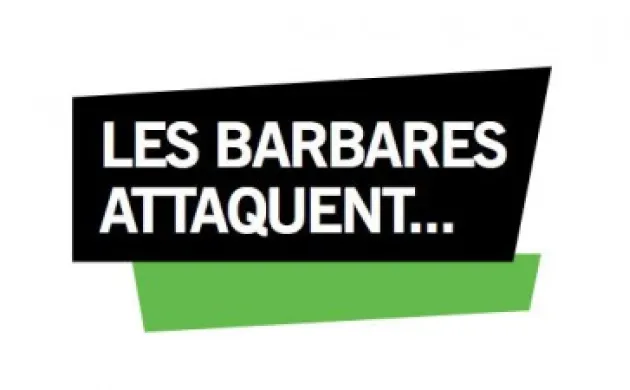 Retour sur : Les Barbares attaquent !