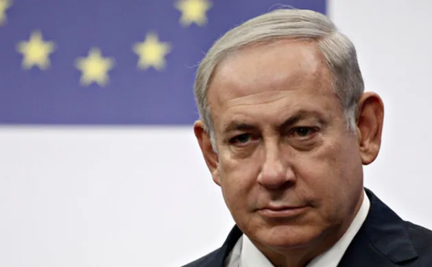 M. Netanyahou en Europe - qu'est venu faire le Premier ministre israélien ? 