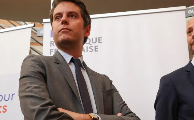 [Sondage] - Les Français et le système fiscal