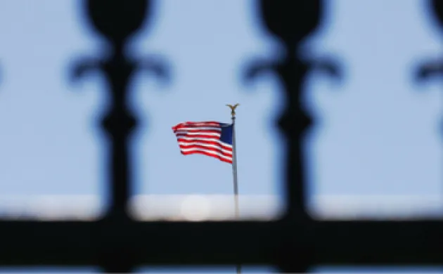 L'onde de choc du décret anti-immigration de Donald Trump