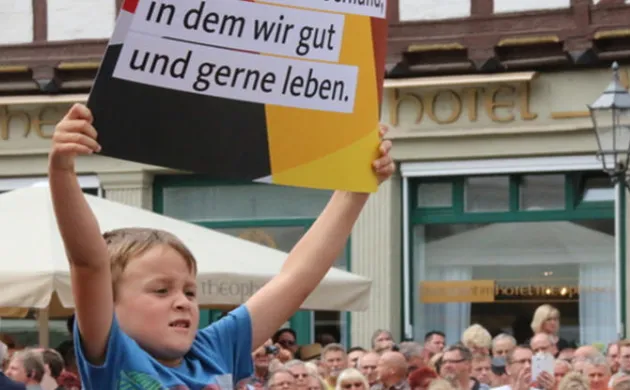 Quels défis pour l'Allemagne ?