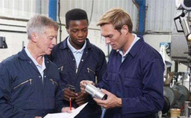 Oser l’apprentissage !