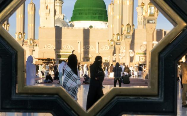 Saudi Arabia: Curing the Dutch disease