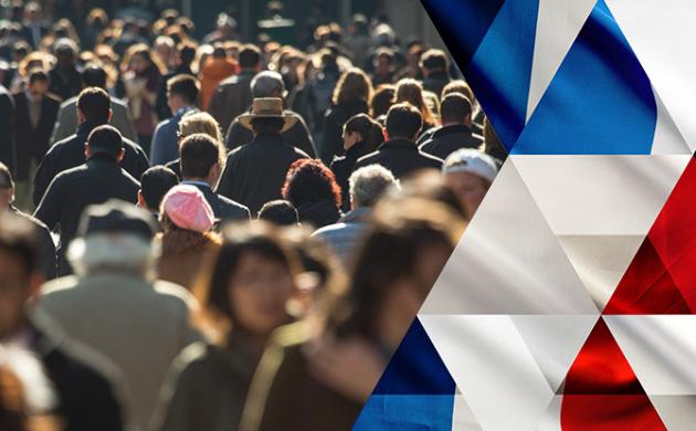 Aux sources de la fracture sociale : portrait d’une France en morceaux