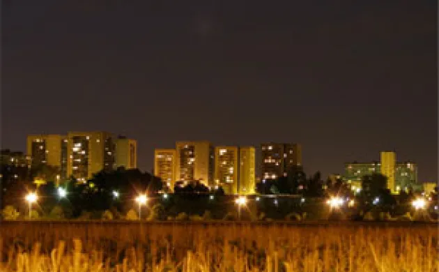 Quartiers sensibles : mieux agir en s’appuyant sur la recherche ?
