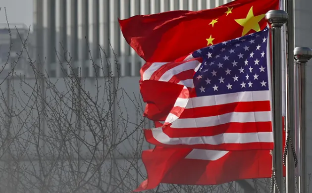 What Consensus? A European perspective on the US-China debate