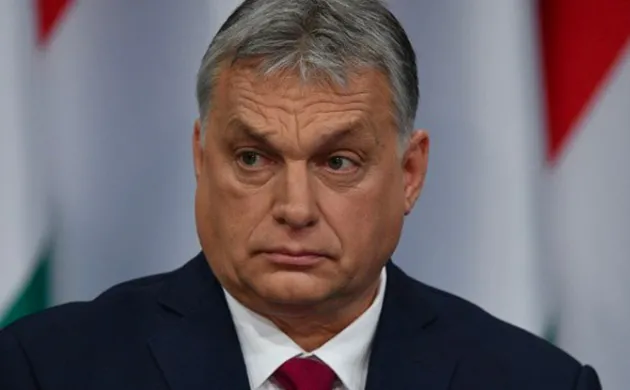 Au-delà du Trianon. La place de l'histoire dans le discours politique de Viktor Orbán