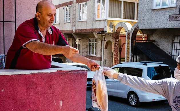 The Battle Over the Numbers: Turkey’s Low Case Fatality Rate