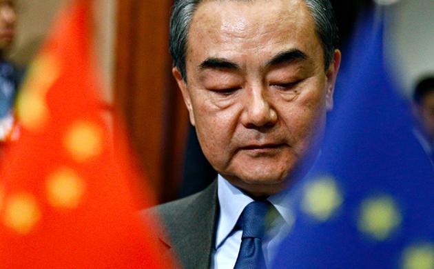 China Trends #5 - EU-China: A Fairly Smooth Road Ahead
